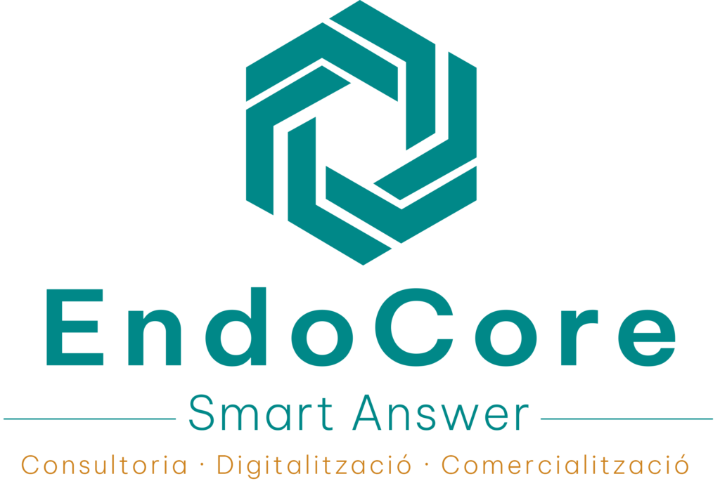 Logo Endocore